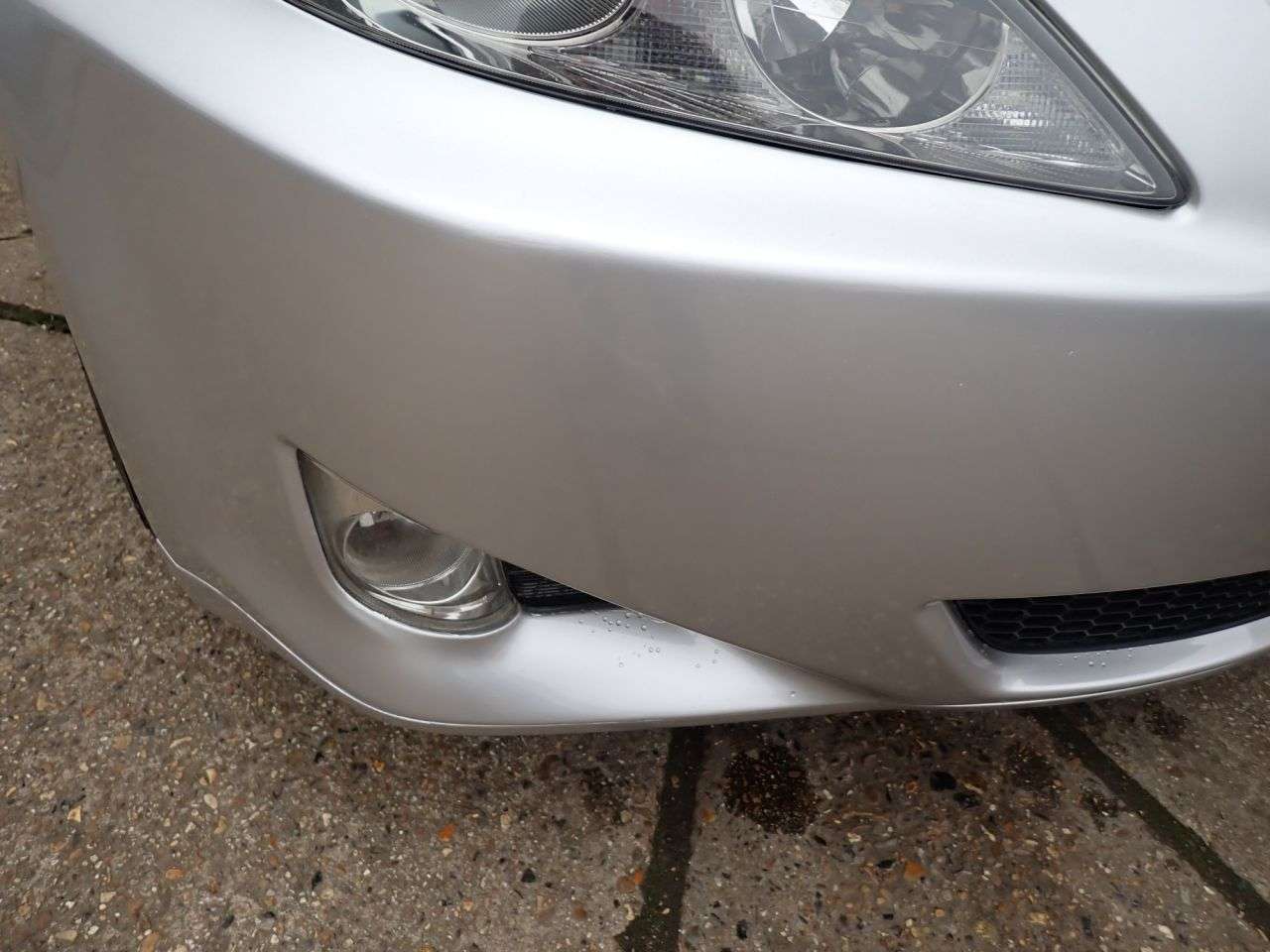 2006 LEXUS IS 2006 LEXUS IS