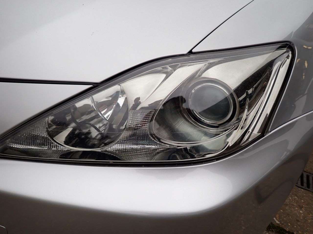 2006 LEXUS IS 2006 LEXUS IS