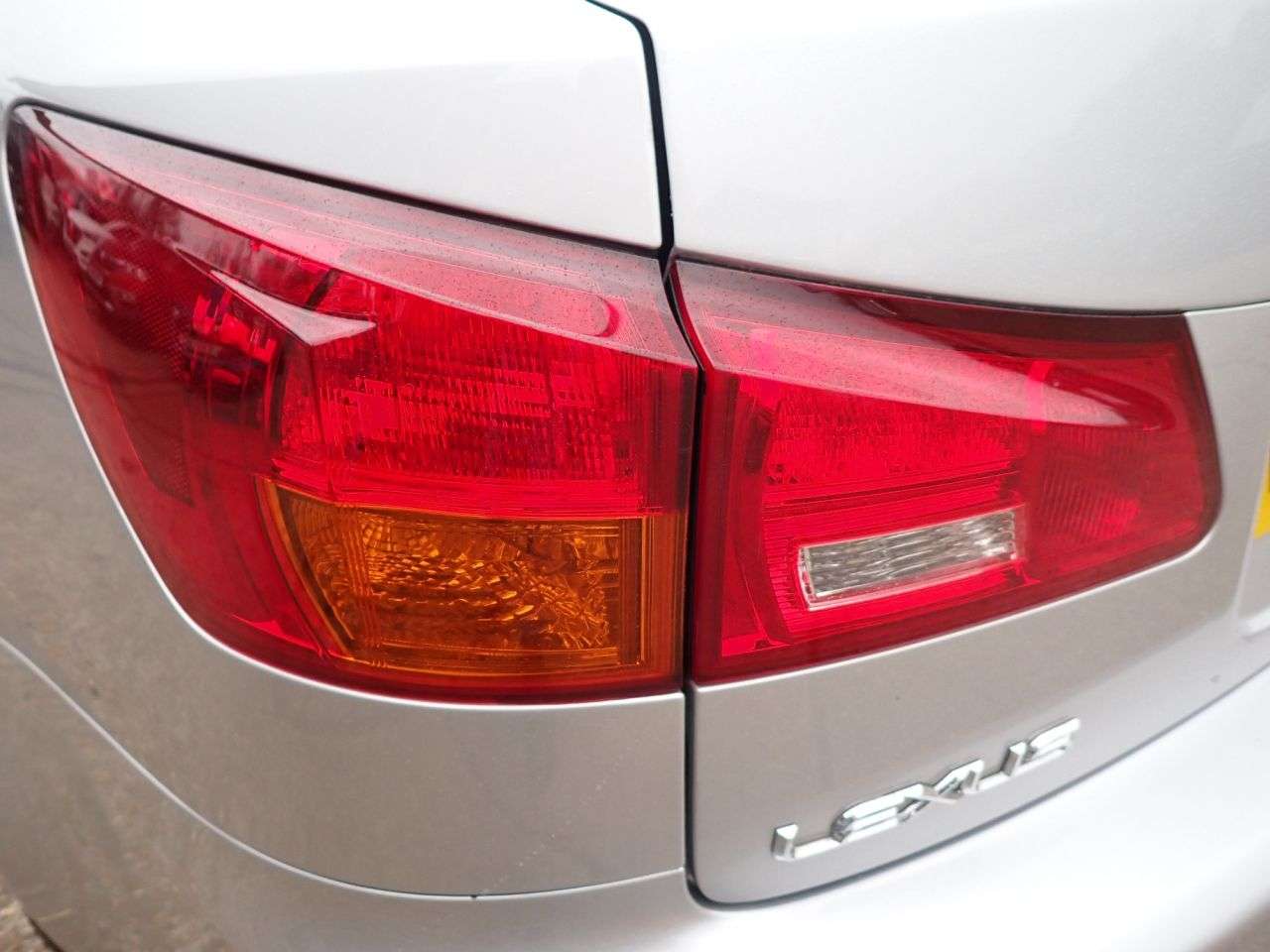 2006 LEXUS IS 2006 LEXUS IS