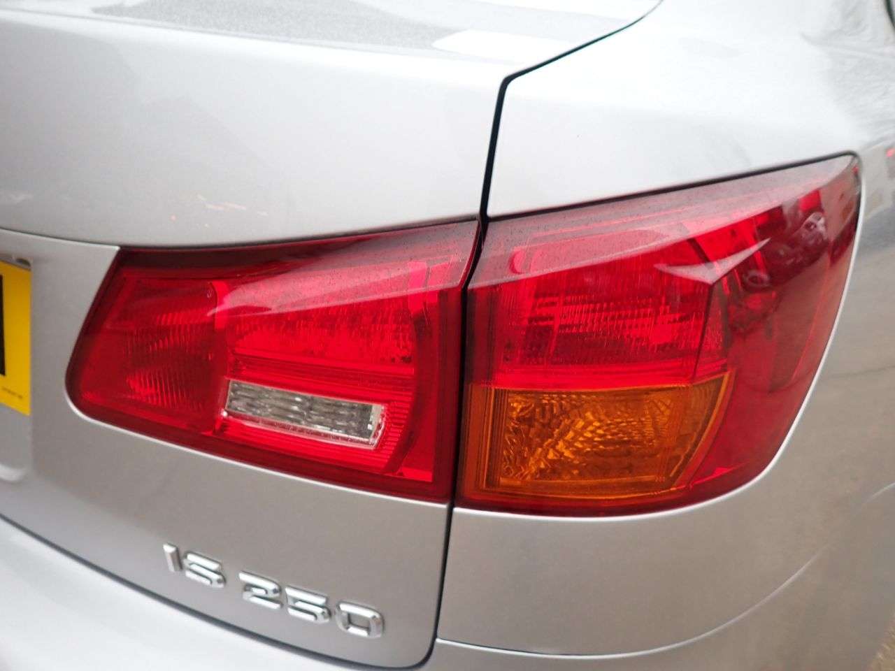 2006 LEXUS IS 2006 LEXUS IS