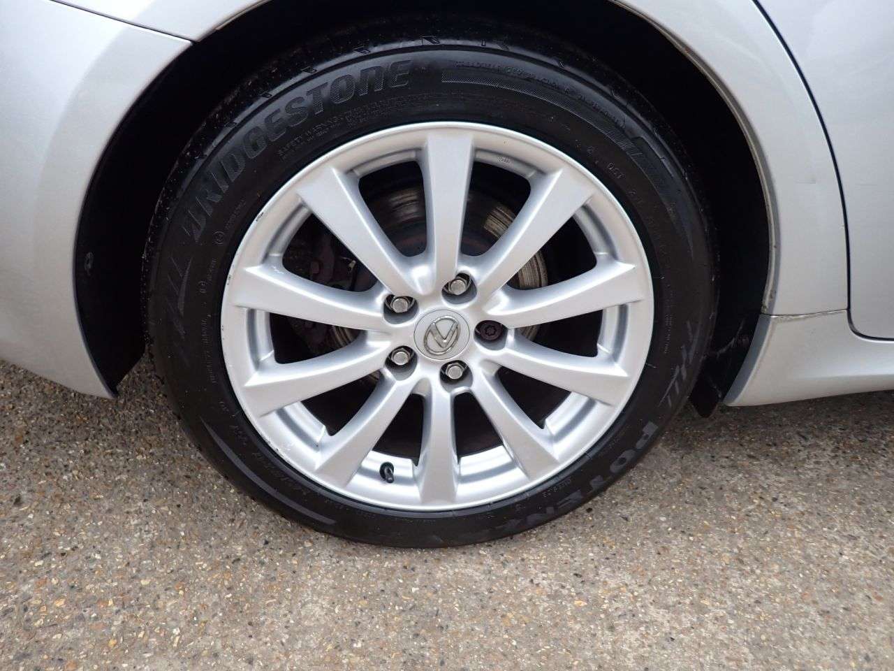 2006 LEXUS IS 2006 LEXUS IS