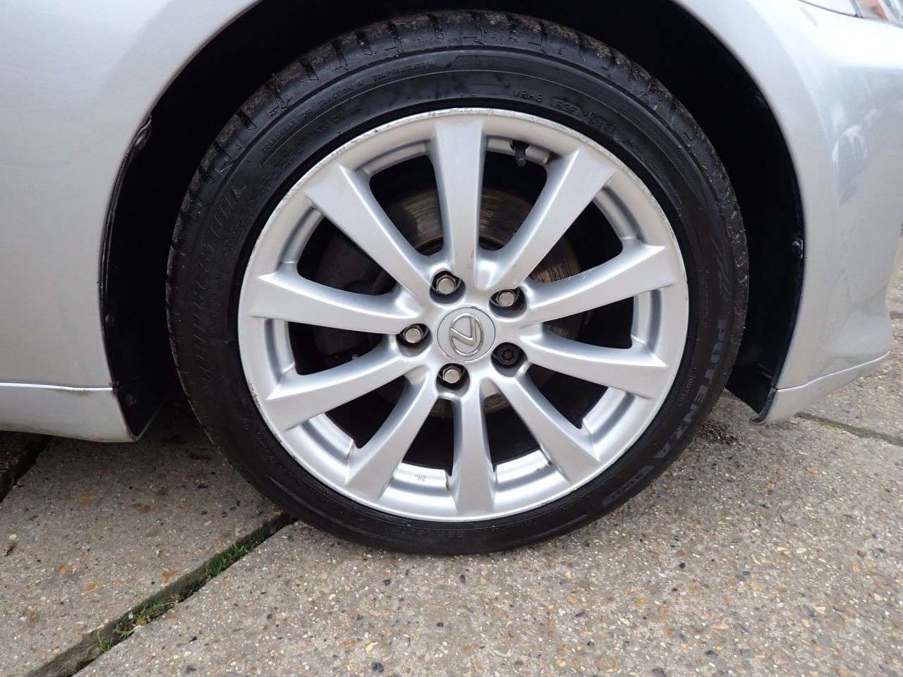 2006 LEXUS IS 2006 LEXUS IS