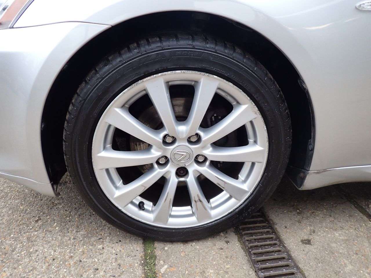 2006 LEXUS IS 2006 LEXUS IS