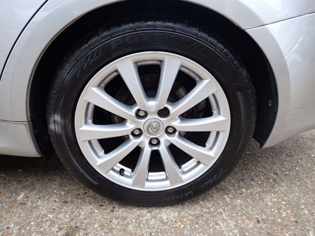 2006 LEXUS IS 2006 LEXUS IS