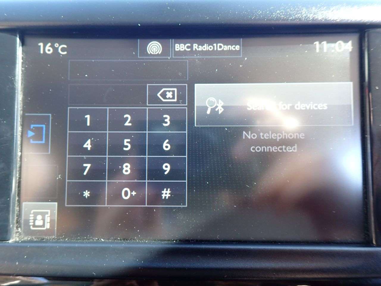 2015 PEUGEOT 208 2015 PEUGEOT 208