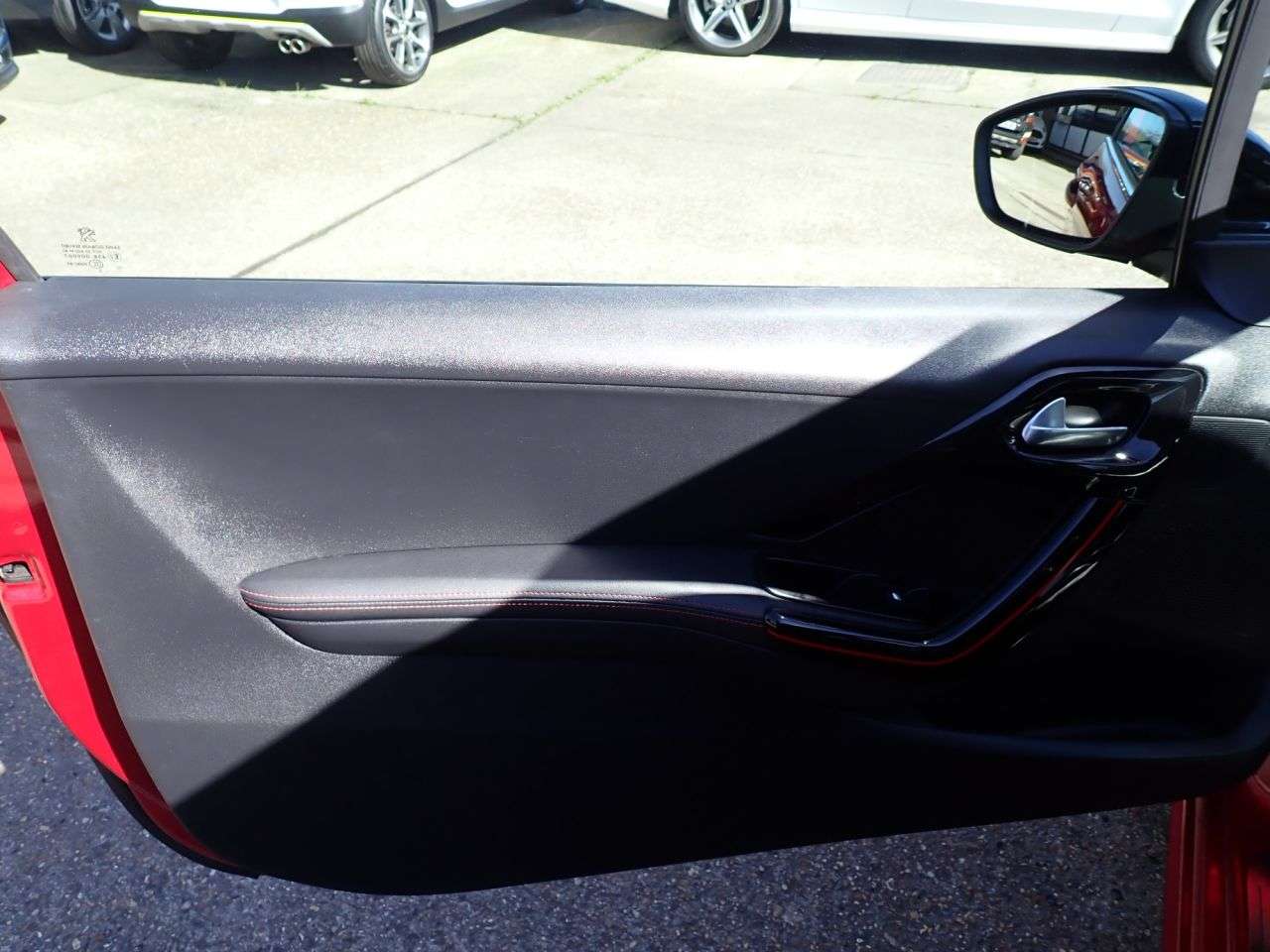 2015 PEUGEOT 208 2015 PEUGEOT 208