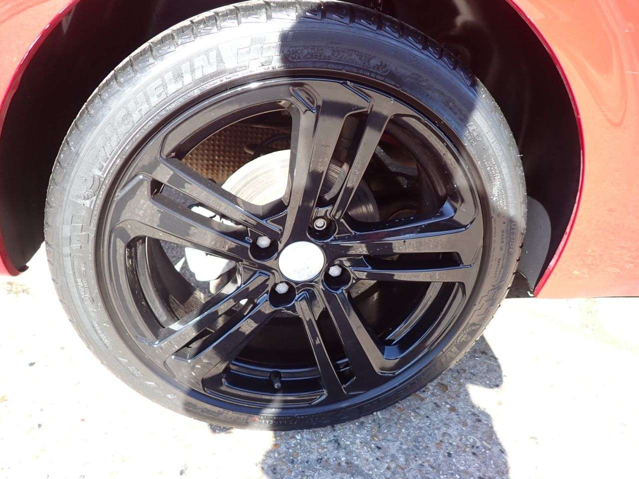 2015 PEUGEOT 208 2015 PEUGEOT 208