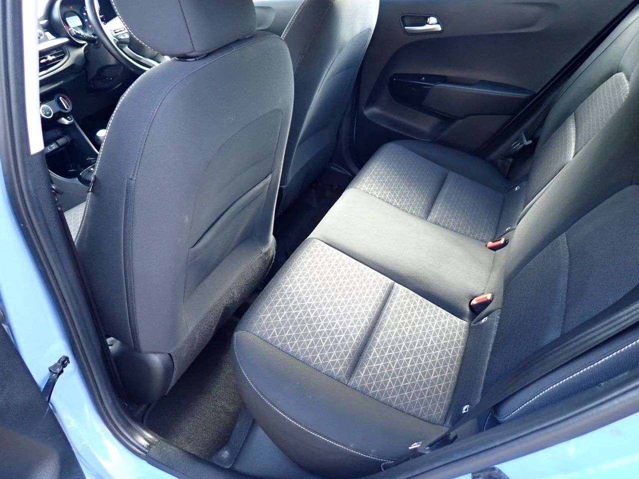 2020 KIA PICANTO 2020 KIA PICANTO