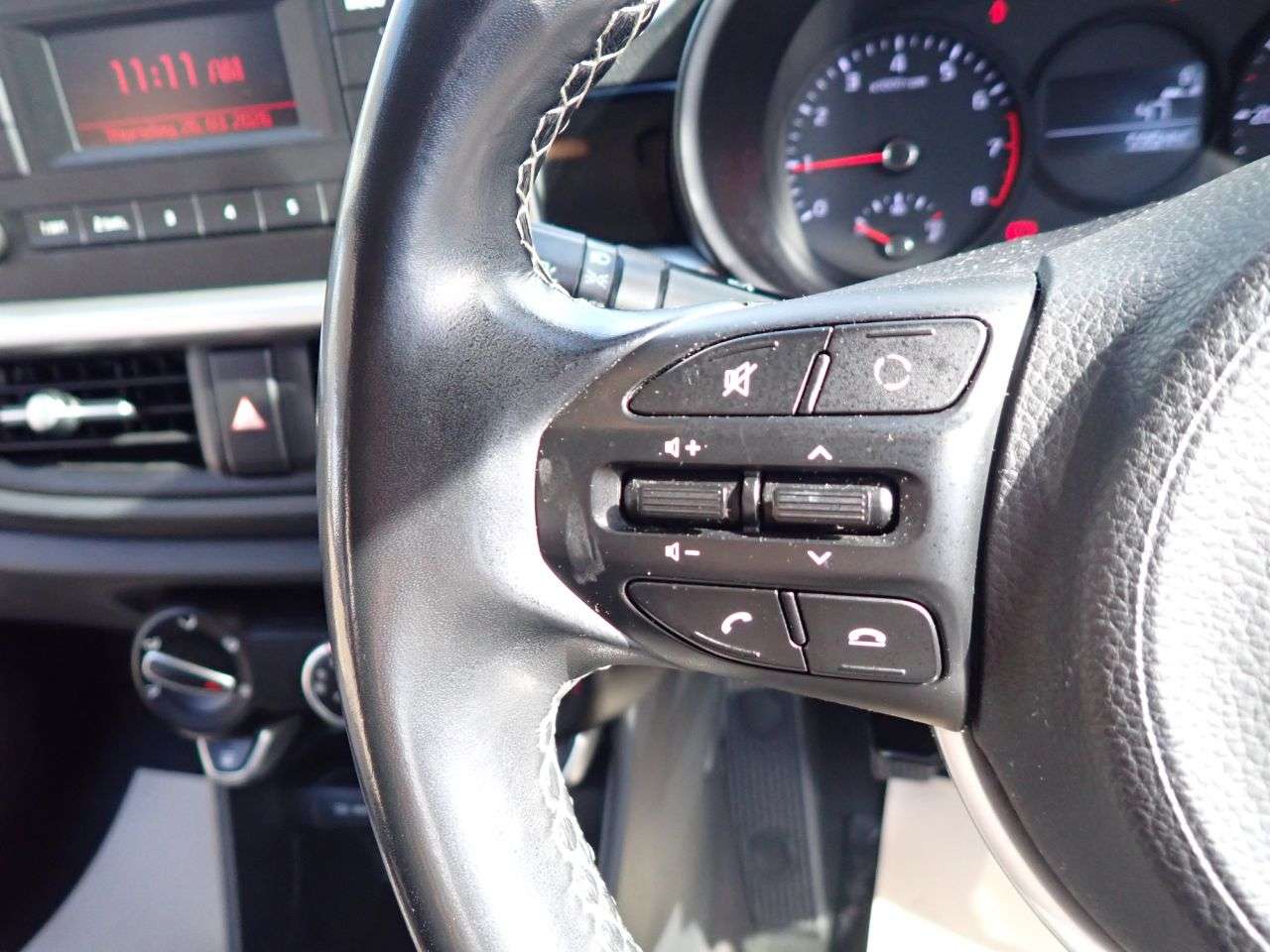 2020 KIA PICANTO 2020 KIA PICANTO