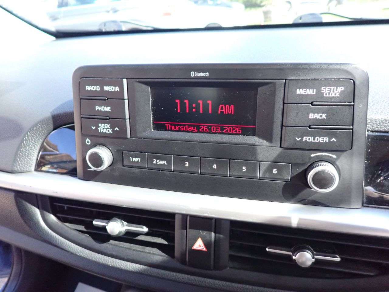 2020 KIA PICANTO 2020 KIA PICANTO