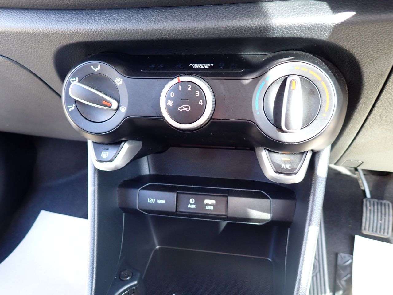 2020 KIA PICANTO 2020 KIA PICANTO