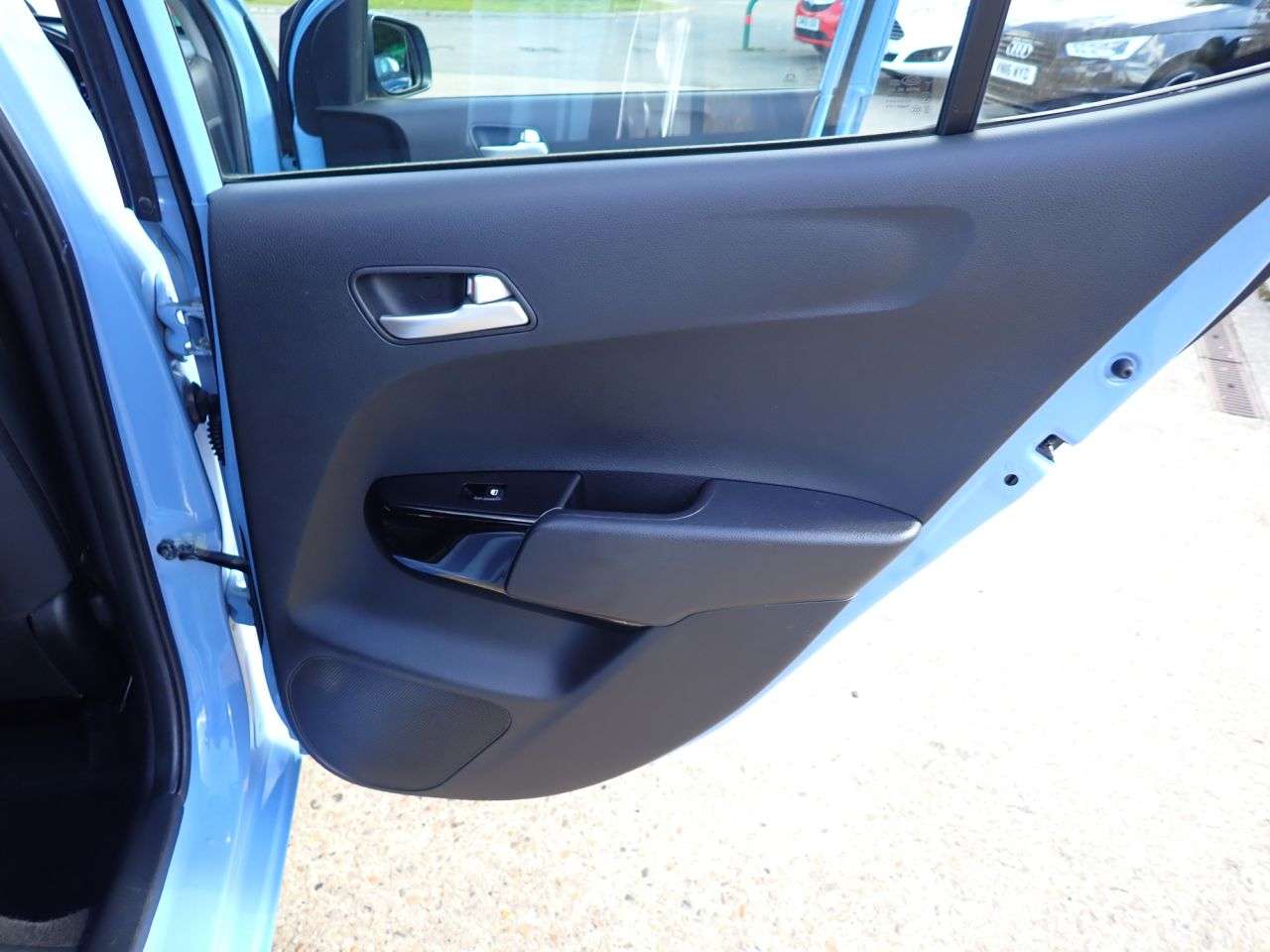 2020 KIA PICANTO 2020 KIA PICANTO