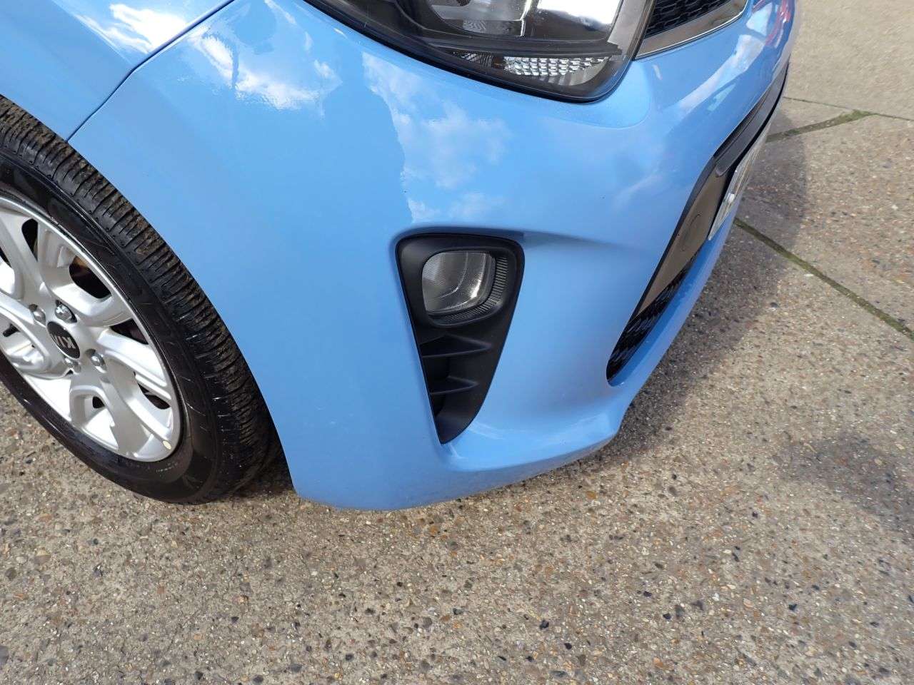 2020 KIA PICANTO 2020 KIA PICANTO