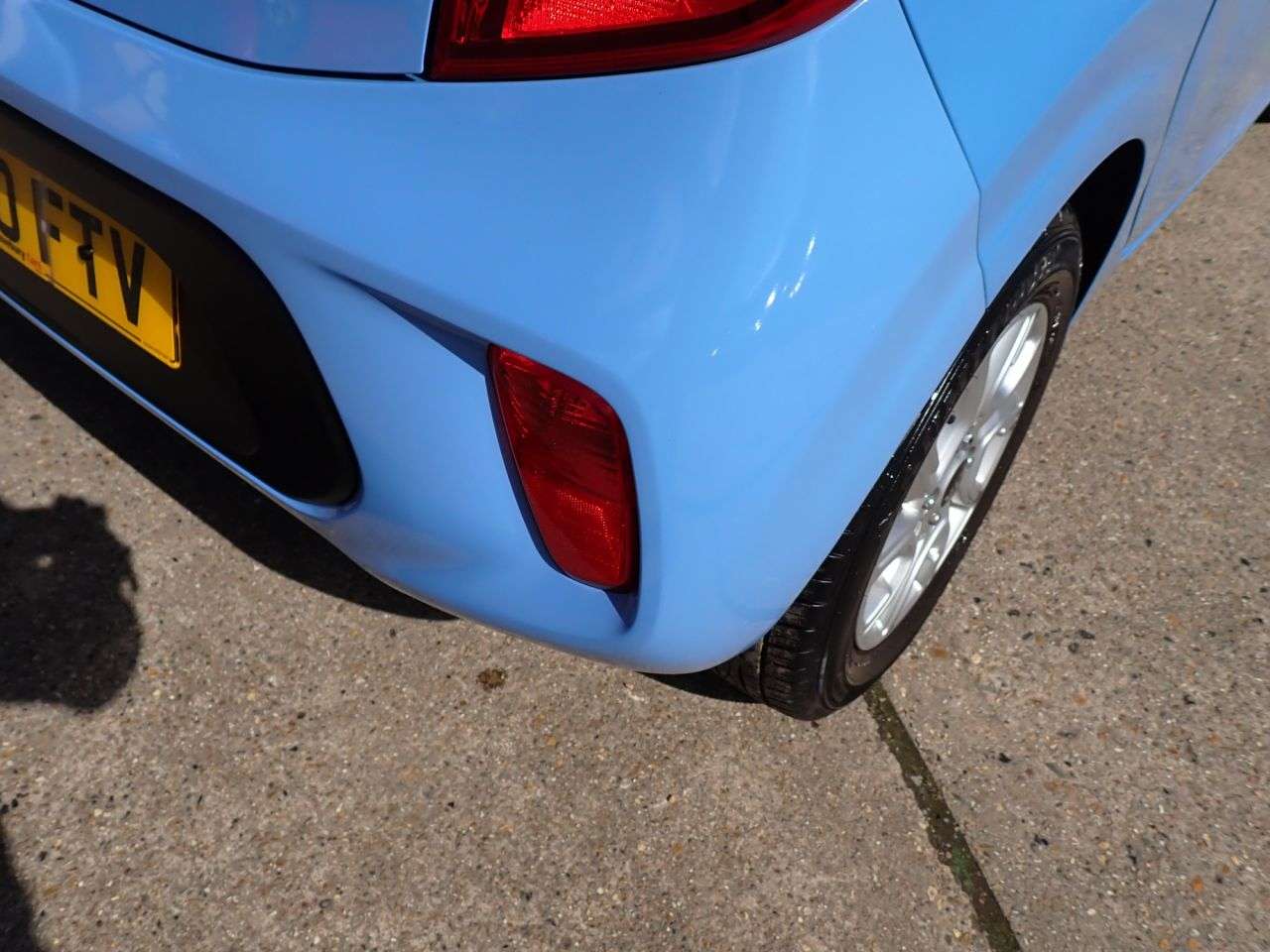 2020 KIA PICANTO 2020 KIA PICANTO