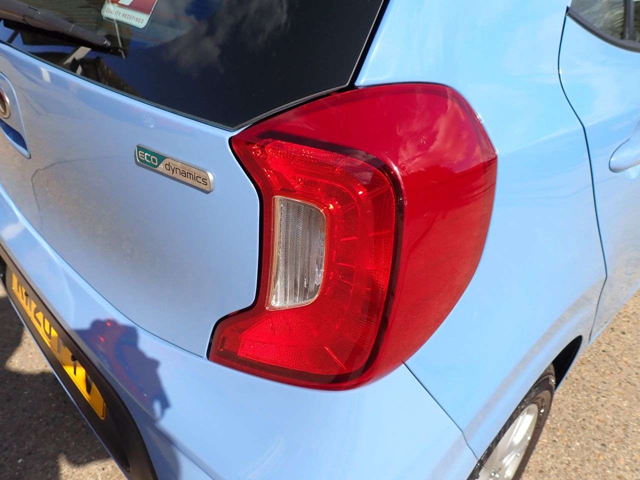 2020 KIA PICANTO 2020 KIA PICANTO