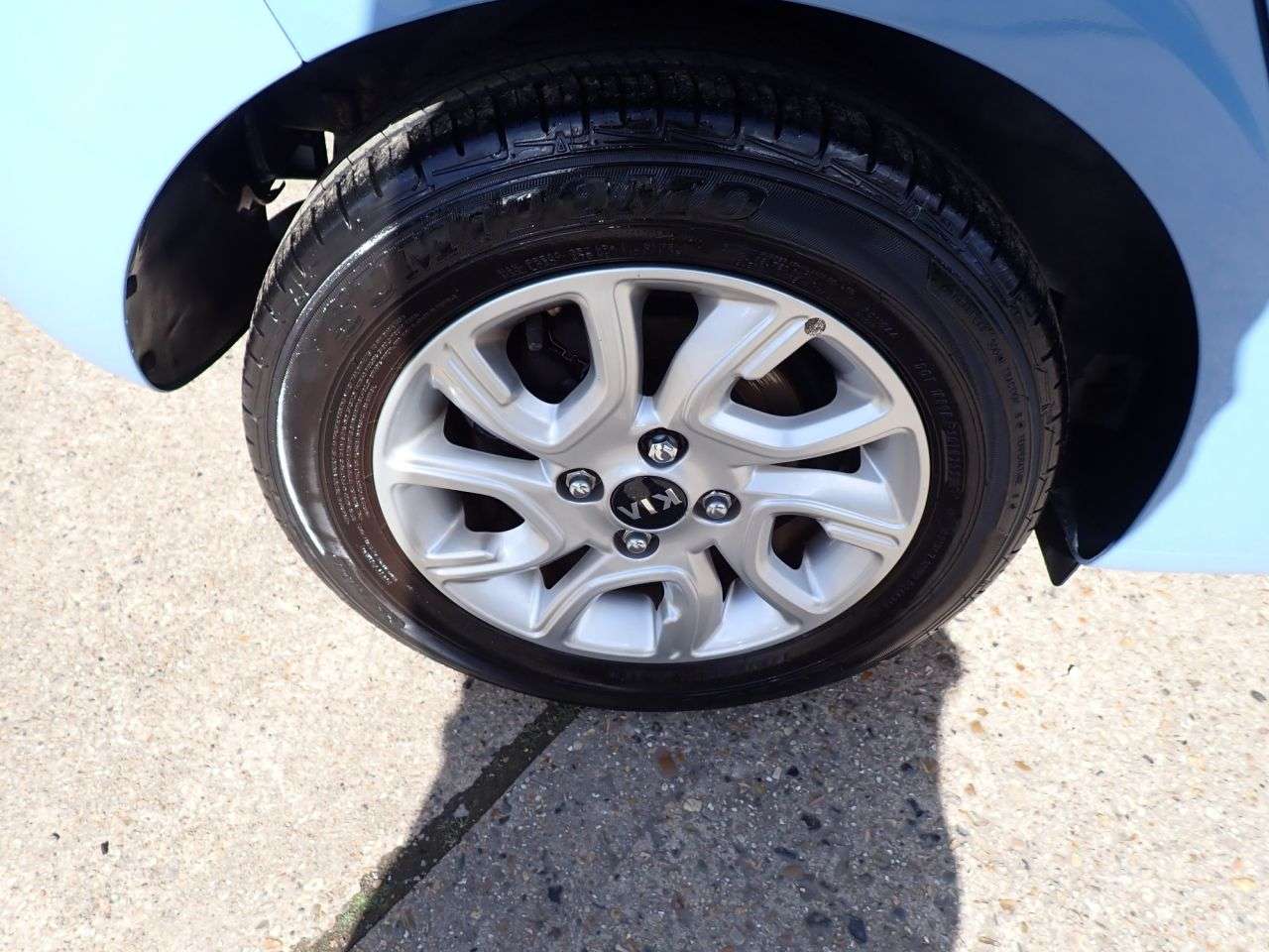 2020 KIA PICANTO 2020 KIA PICANTO