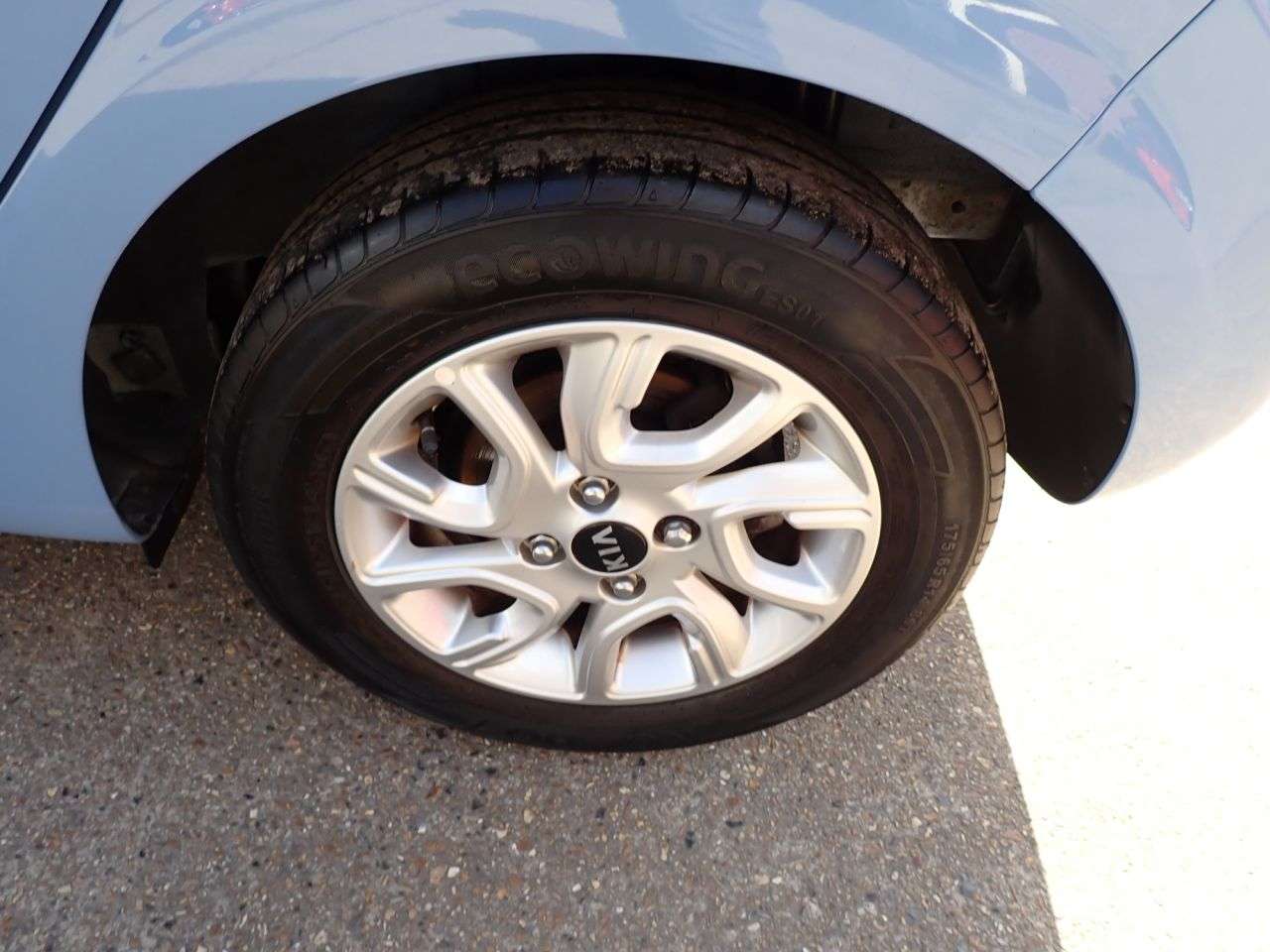 2020 KIA PICANTO 2020 KIA PICANTO