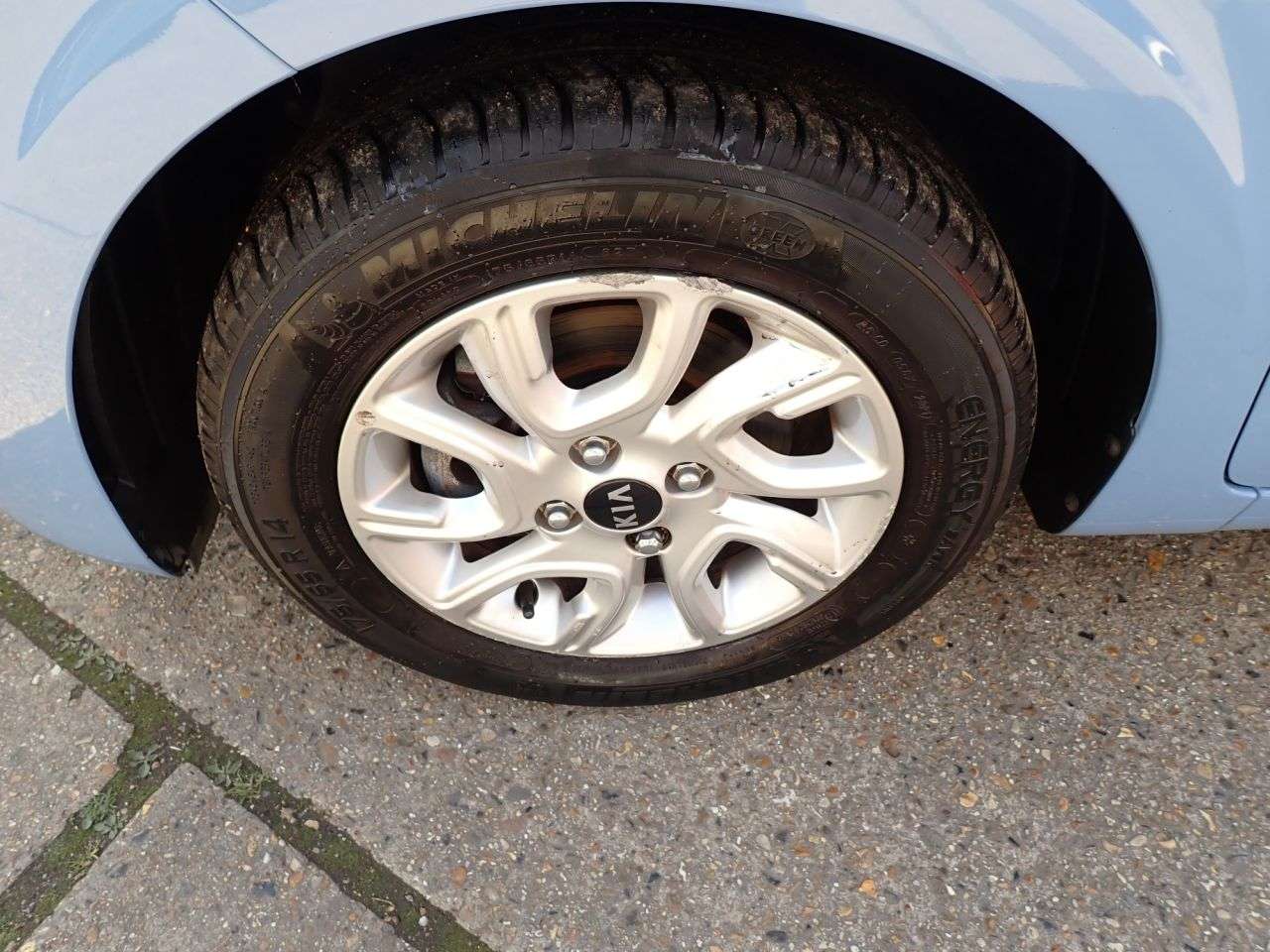 2020 KIA PICANTO 2020 KIA PICANTO