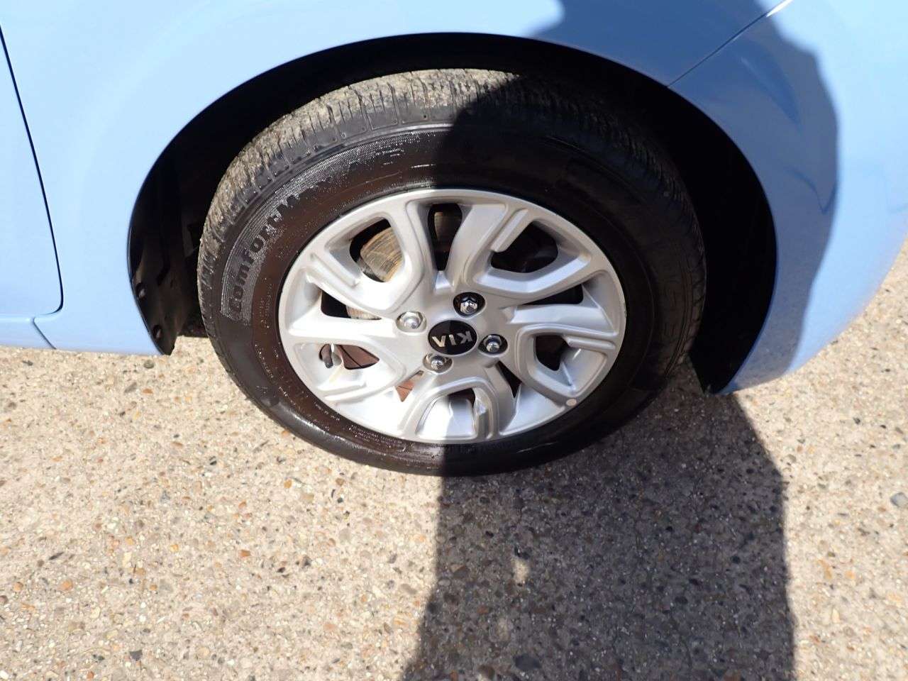 2020 KIA PICANTO 2020 KIA PICANTO