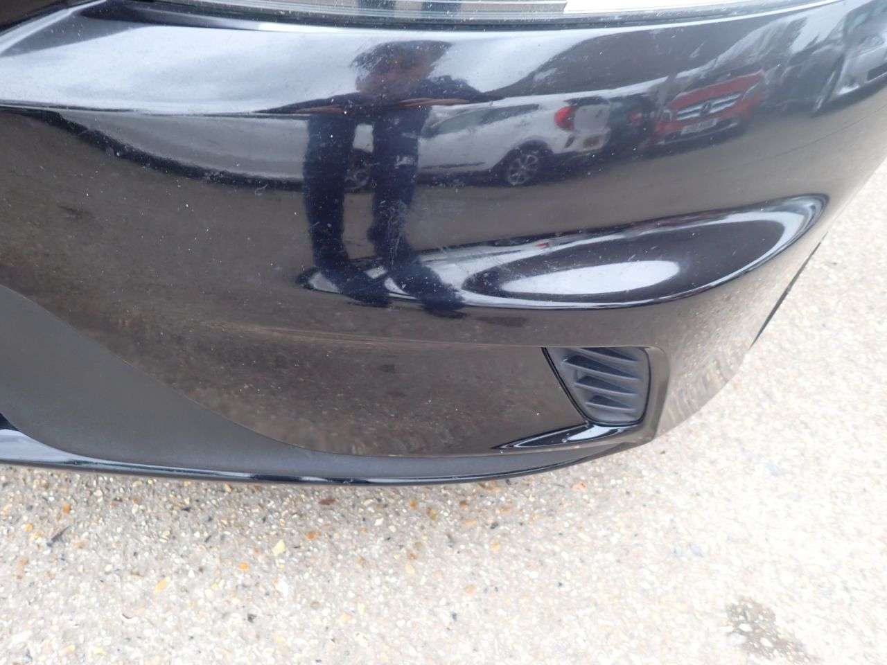 2016 VOLVO V40 2016 VOLVO V40