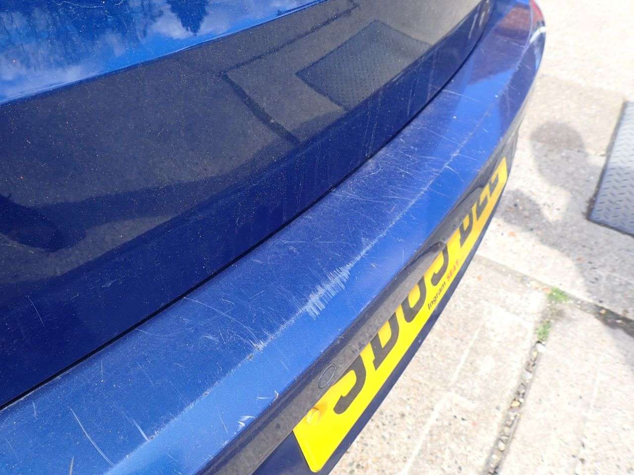 2015 SEAT LEON 2015 SEAT LEON