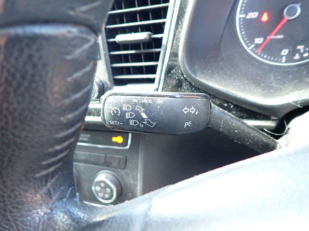 2015 SEAT LEON 2015 SEAT LEON