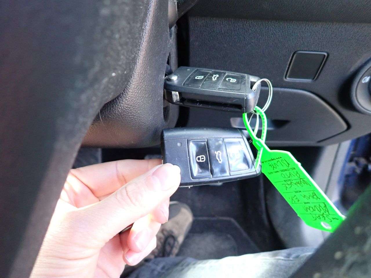 2015 SEAT LEON 2015 SEAT LEON