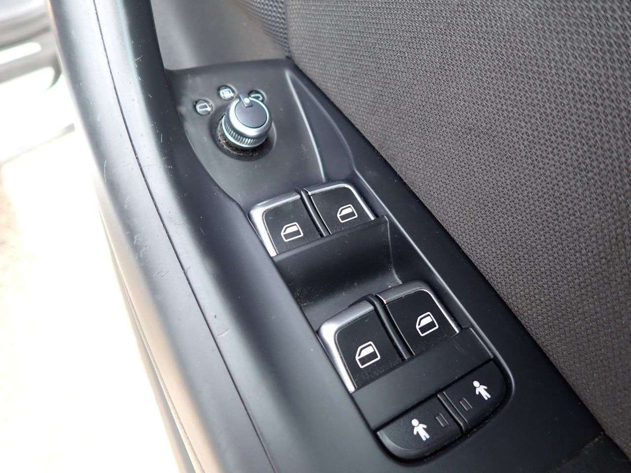 2017 AUDI Q3 2017 AUDI Q3