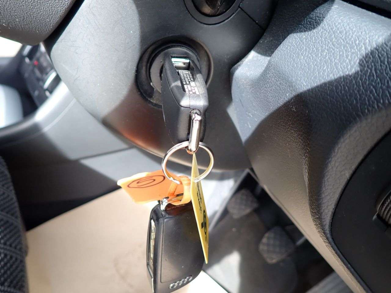 2017 AUDI Q3 2017 AUDI Q3