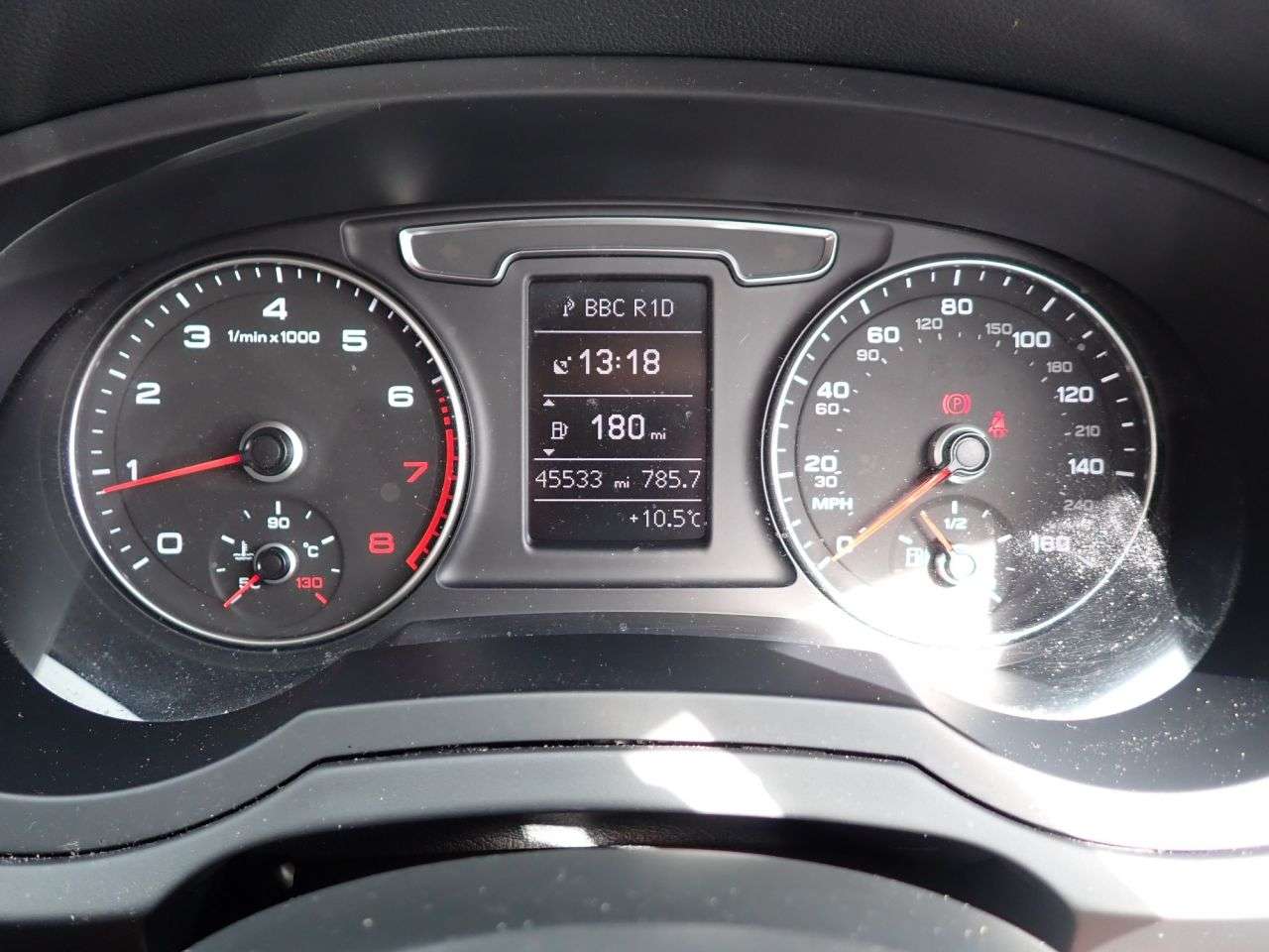 2017 AUDI Q3 2017 AUDI Q3