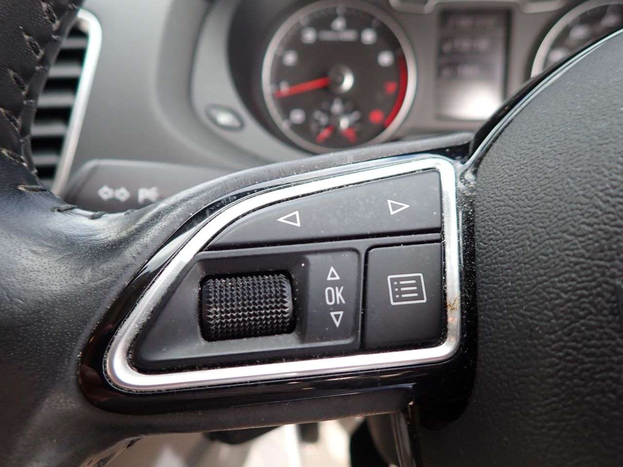 2017 AUDI Q3 2017 AUDI Q3