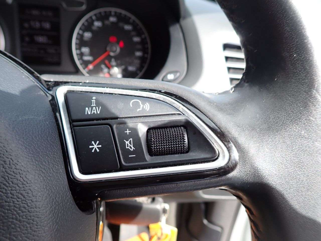 2017 AUDI Q3 2017 AUDI Q3