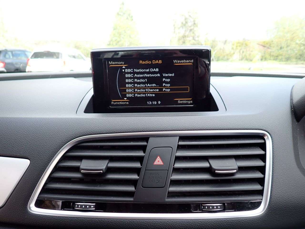 2017 AUDI Q3 2017 AUDI Q3