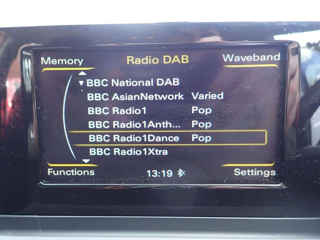 2017 AUDI Q3 2017 AUDI Q3