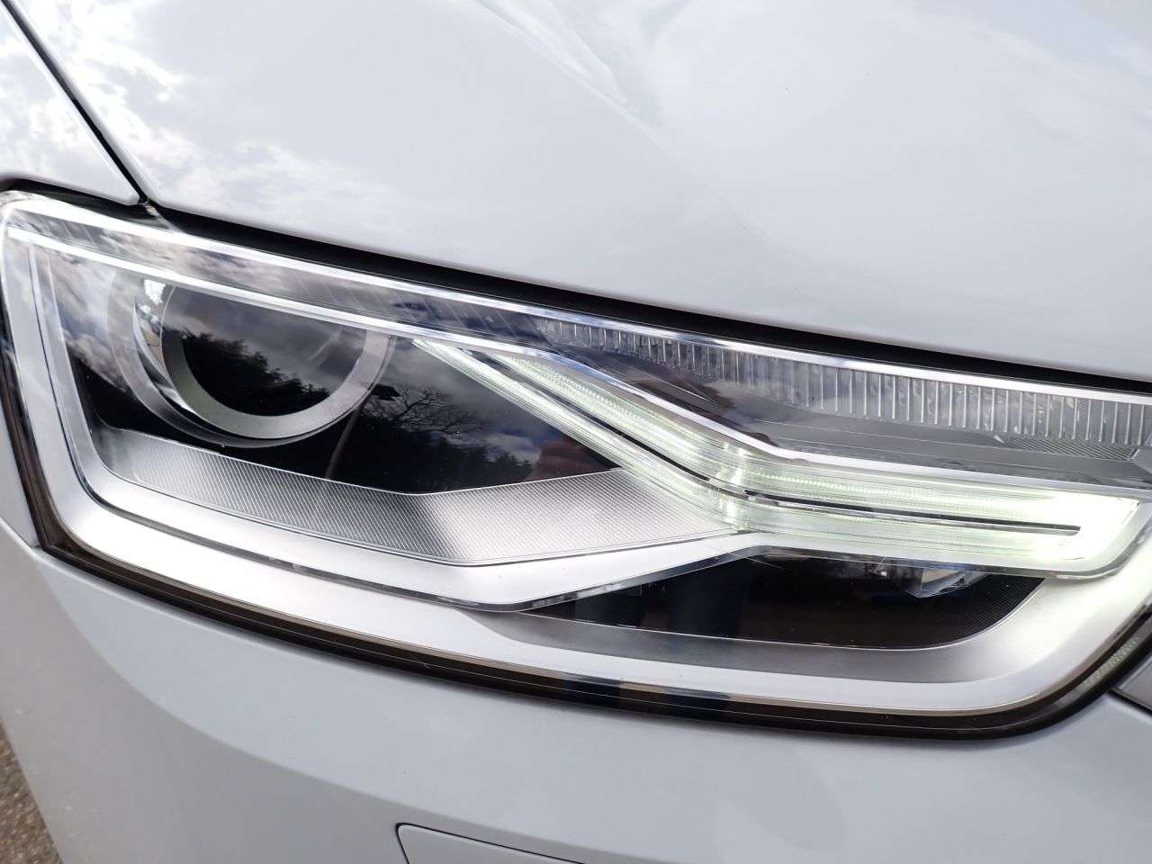 2017 AUDI Q3 2017 AUDI Q3