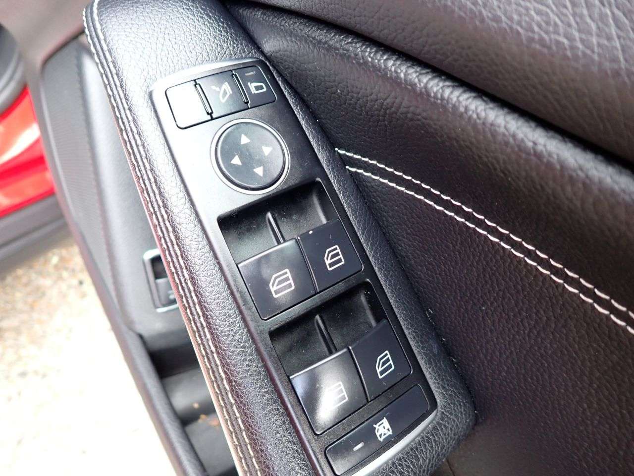 2014 MERCEDES-BENZ GLA 2014 MERCEDES-BENZ GLA