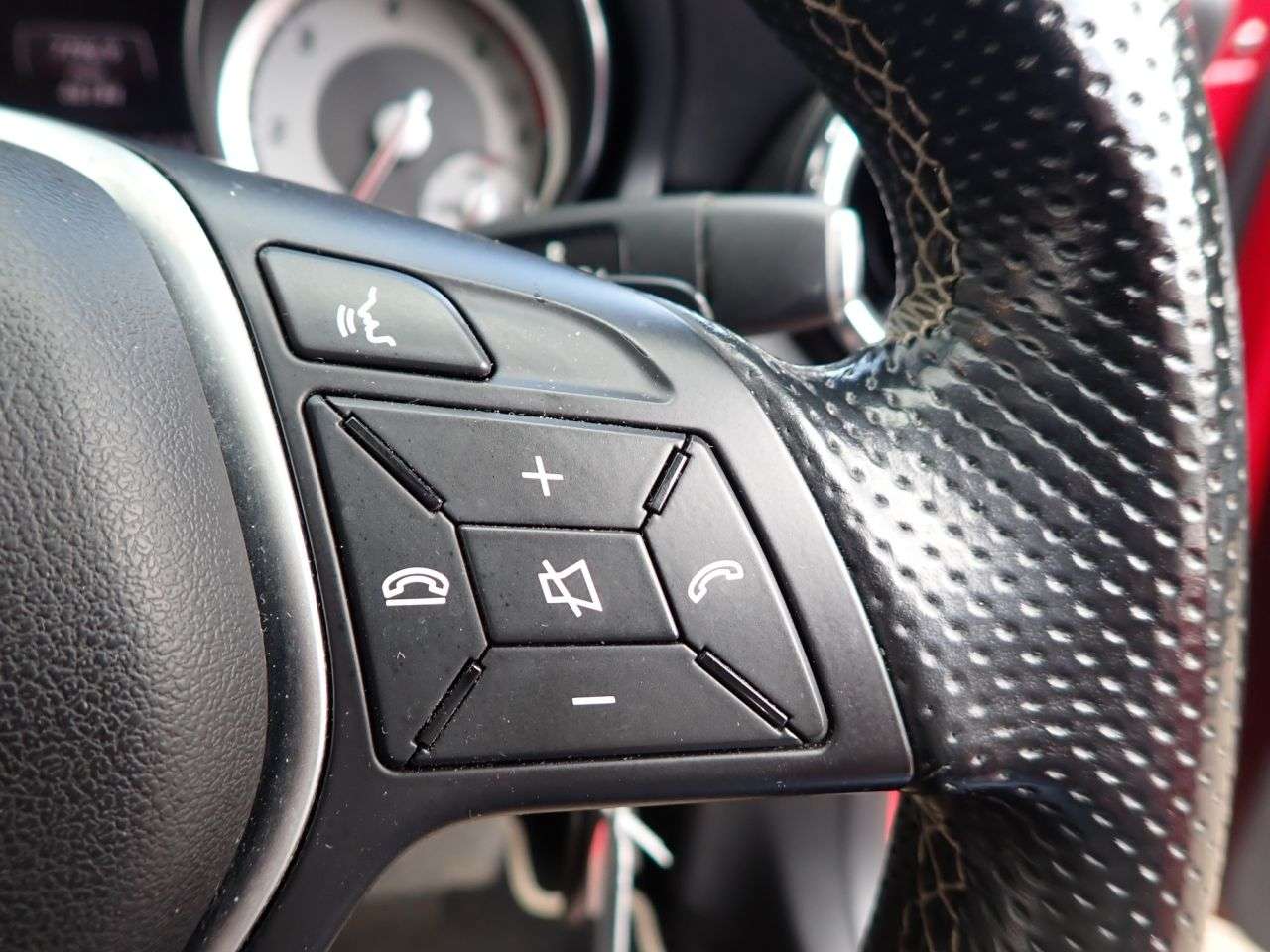 2014 MERCEDES-BENZ GLA 2014 MERCEDES-BENZ GLA