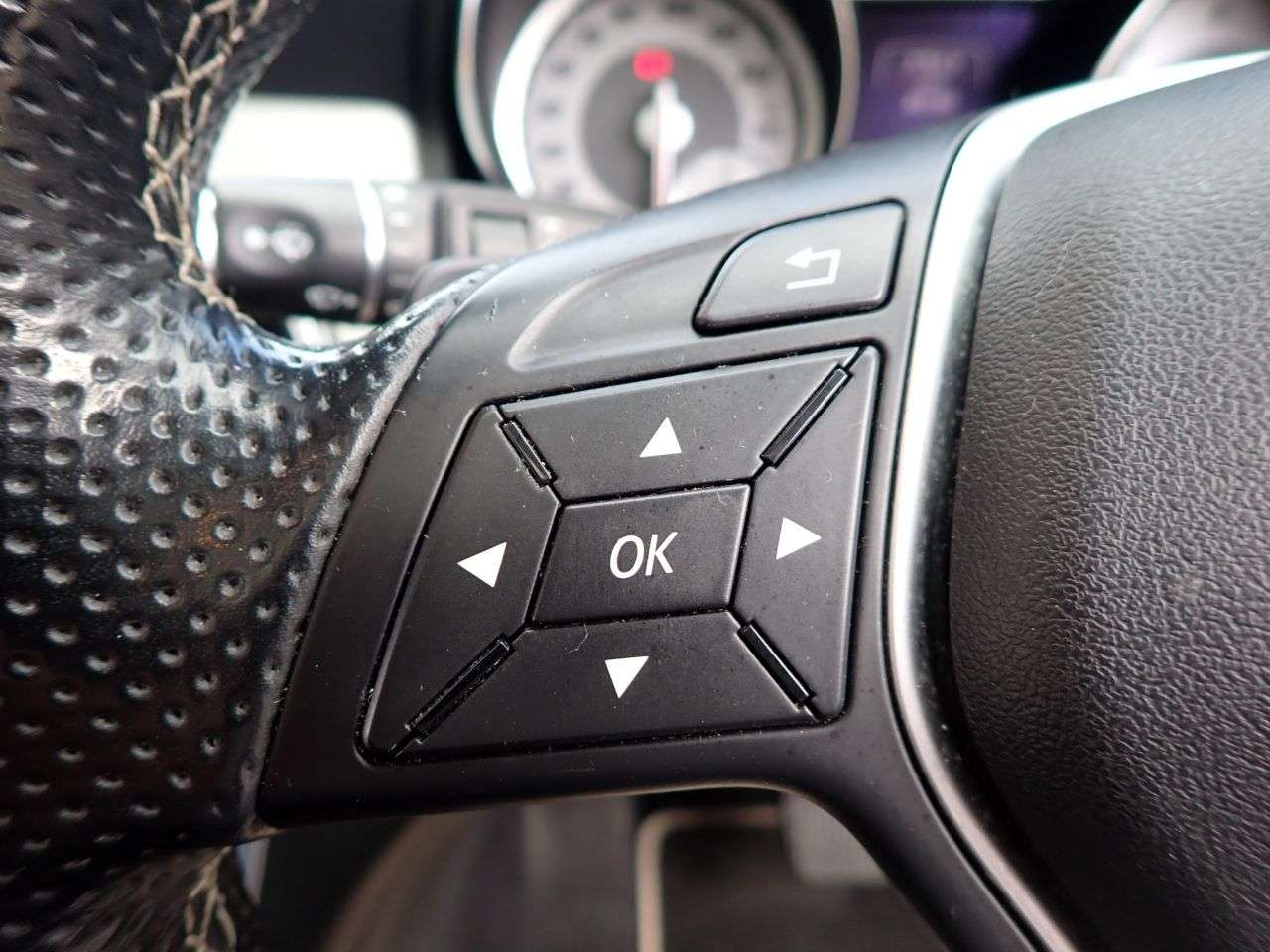 2014 MERCEDES-BENZ GLA 2014 MERCEDES-BENZ GLA