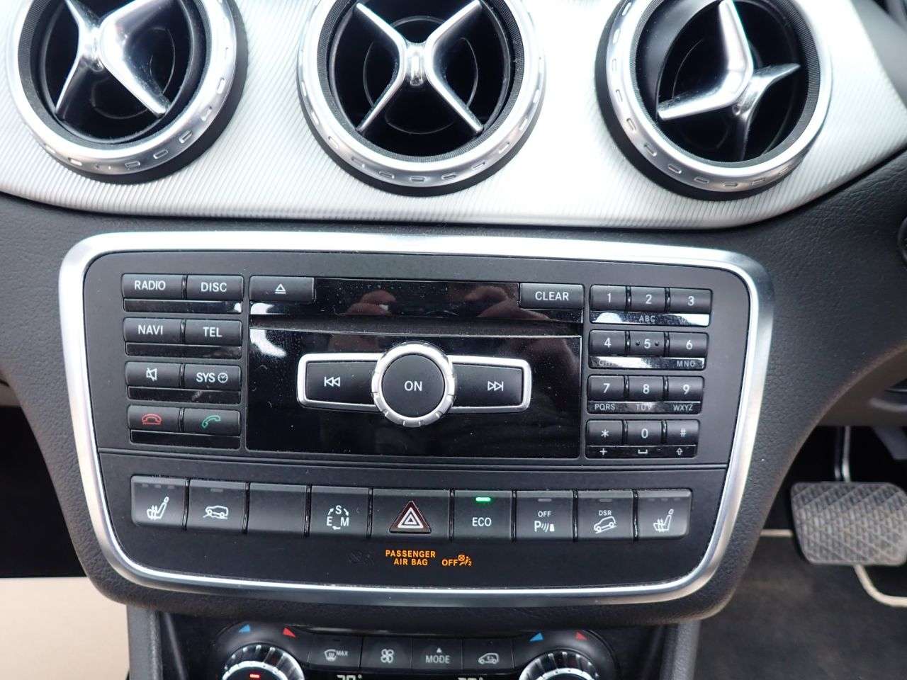 2014 MERCEDES-BENZ GLA 2014 MERCEDES-BENZ GLA