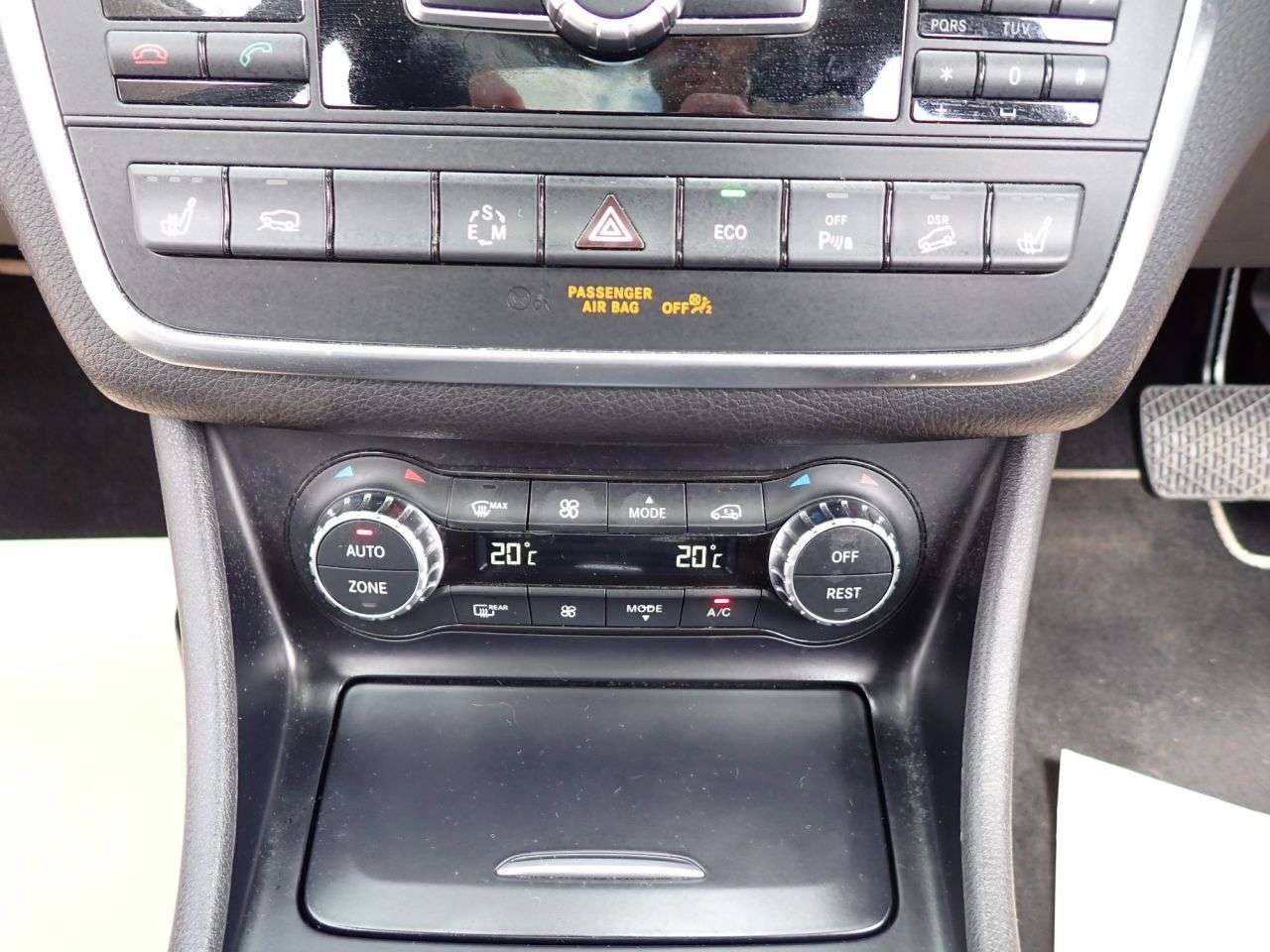 2014 MERCEDES-BENZ GLA 2014 MERCEDES-BENZ GLA