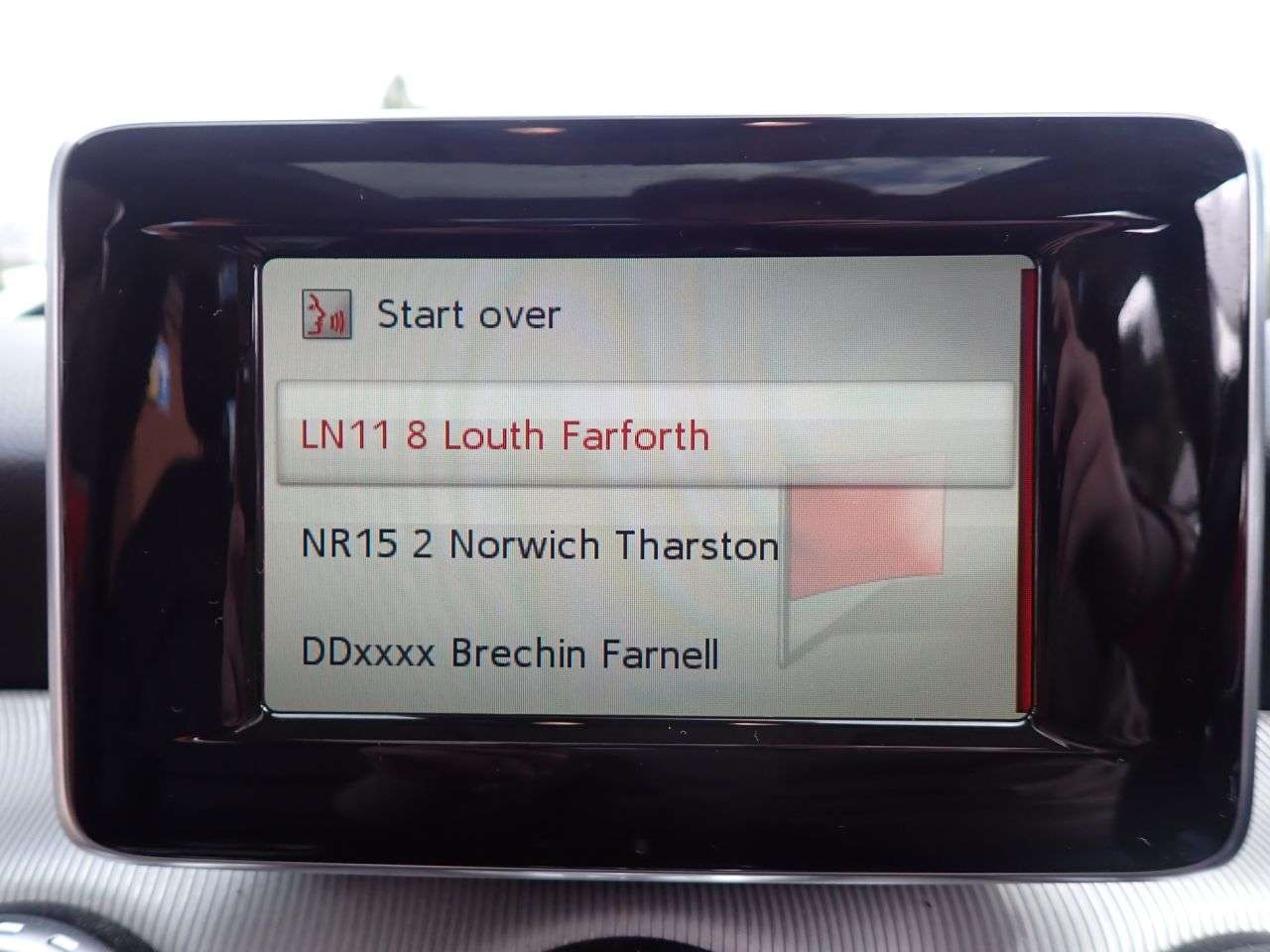 2014 MERCEDES-BENZ GLA 2014 MERCEDES-BENZ GLA