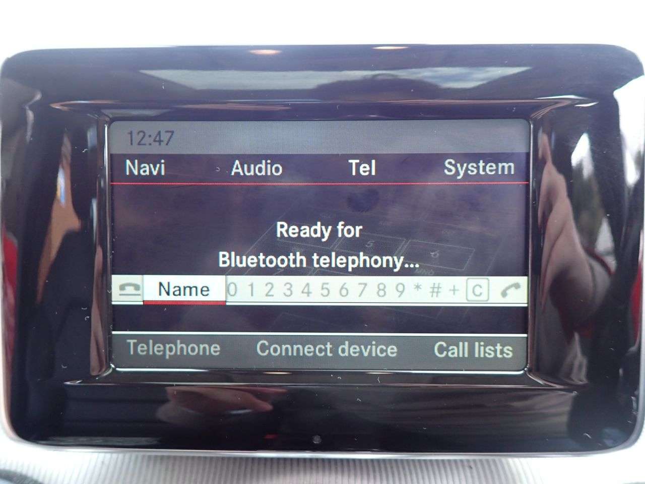 2014 MERCEDES-BENZ GLA 2014 MERCEDES-BENZ GLA