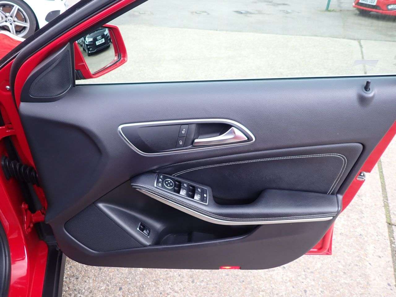 2014 MERCEDES-BENZ GLA 2014 MERCEDES-BENZ GLA