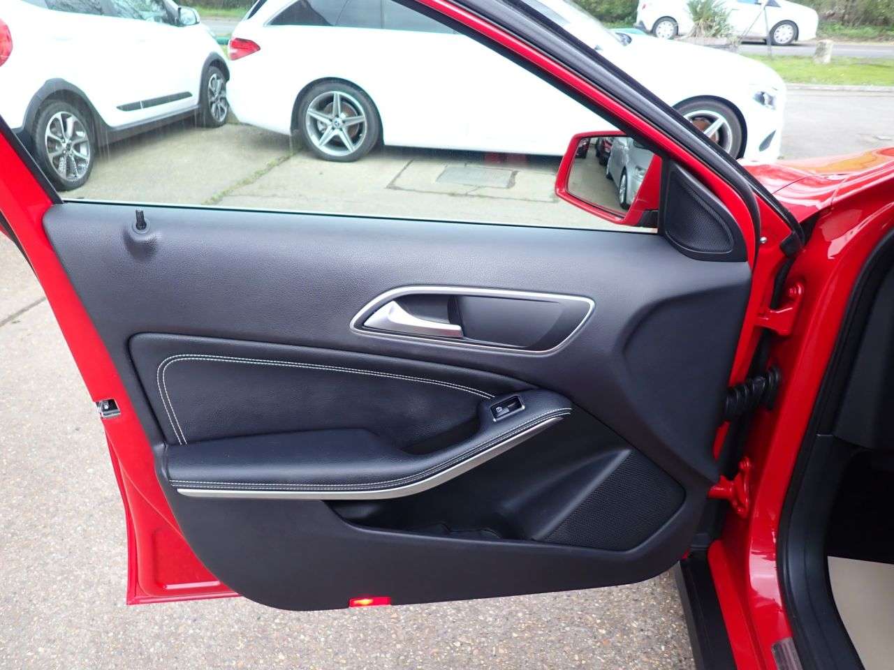 2014 MERCEDES-BENZ GLA 2014 MERCEDES-BENZ GLA