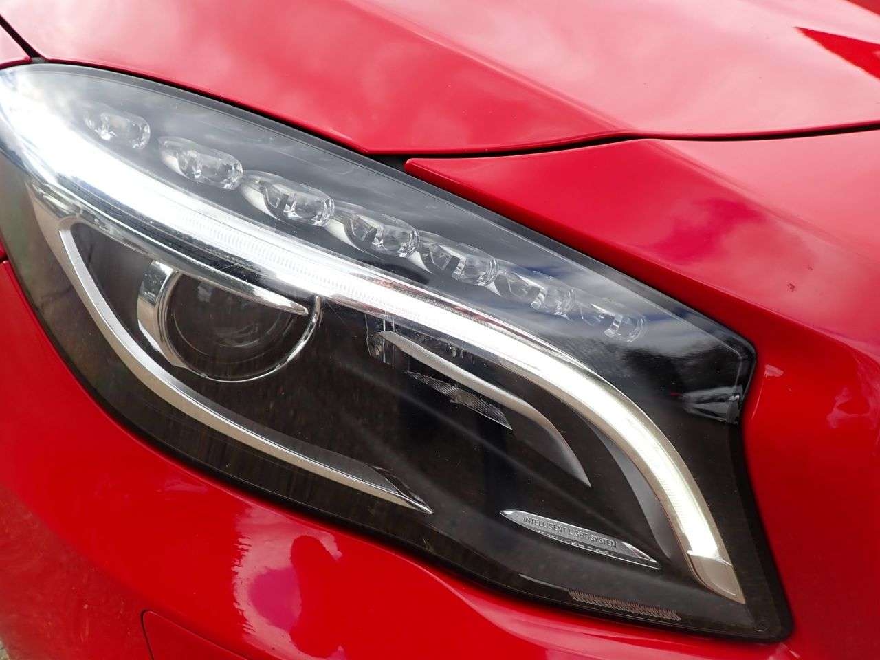 2014 MERCEDES-BENZ GLA 2014 MERCEDES-BENZ GLA