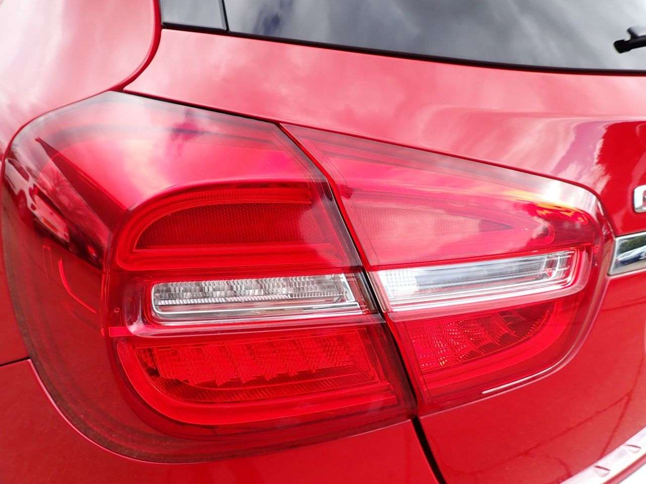 2014 MERCEDES-BENZ GLA 2014 MERCEDES-BENZ GLA