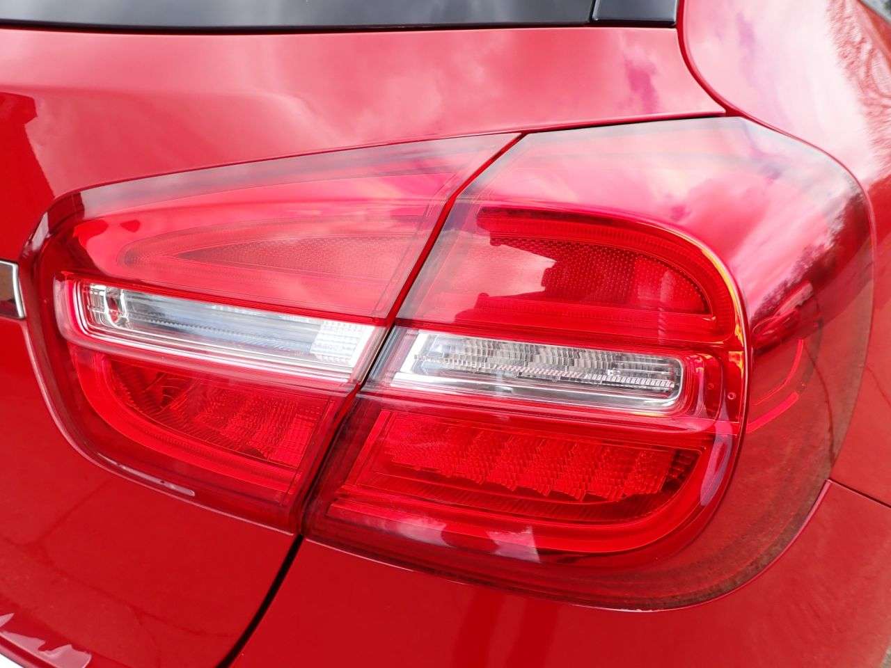 2014 MERCEDES-BENZ GLA 2014 MERCEDES-BENZ GLA