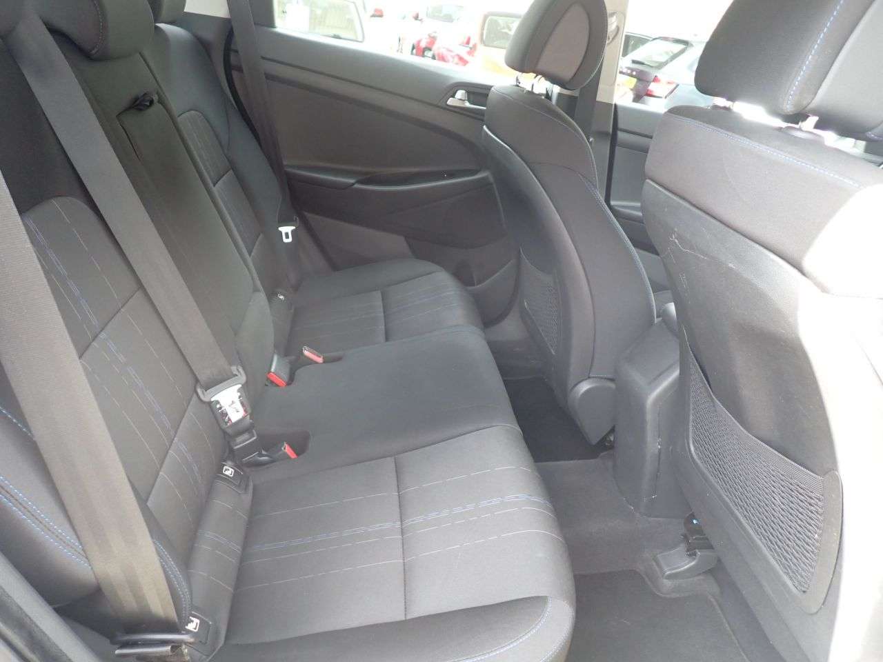 2018 HYUNDAI TUCSON 2018 HYUNDAI TUCSON