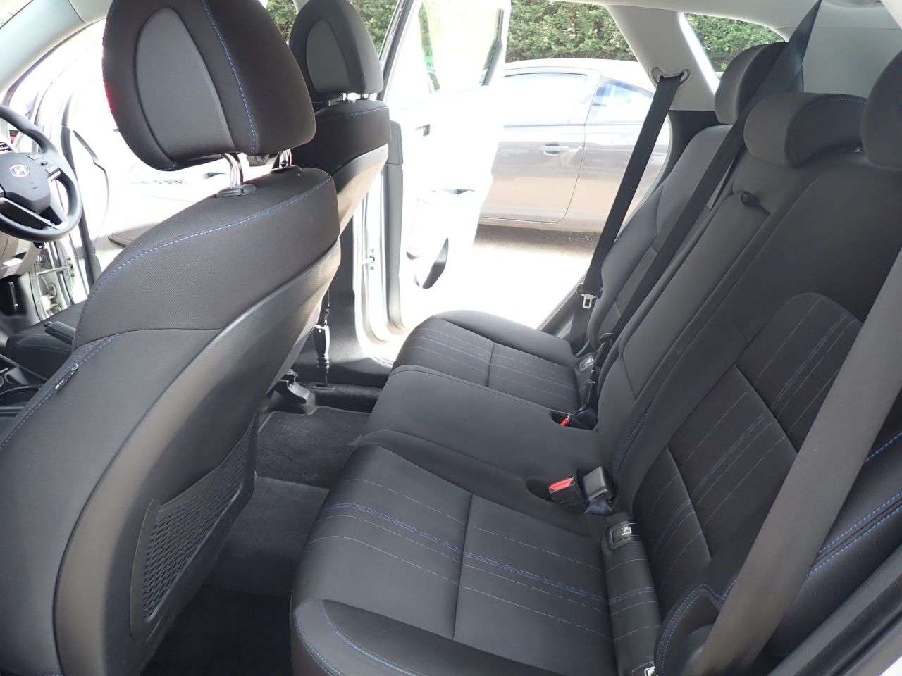 2018 HYUNDAI TUCSON 2018 HYUNDAI TUCSON