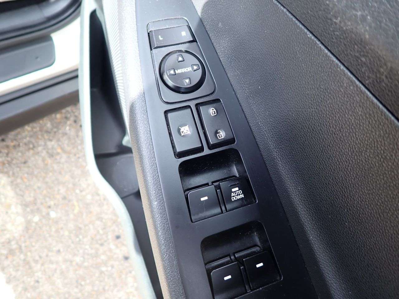 2018 HYUNDAI TUCSON 2018 HYUNDAI TUCSON